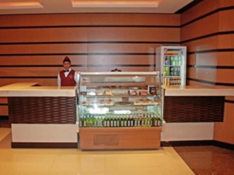 อัลมูฮัยดบ์ สุไลมันยา อัสการี ฮอสปิตัล Aparthotel ริยาดห์ ภายนอก รูปภาพ