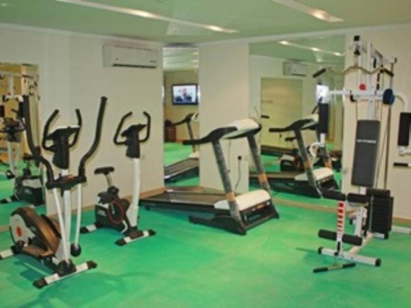 อัลมูฮัยดบ์ สุไลมันยา อัสการี ฮอสปิตัล Aparthotel ริยาดห์ ภายนอก รูปภาพ