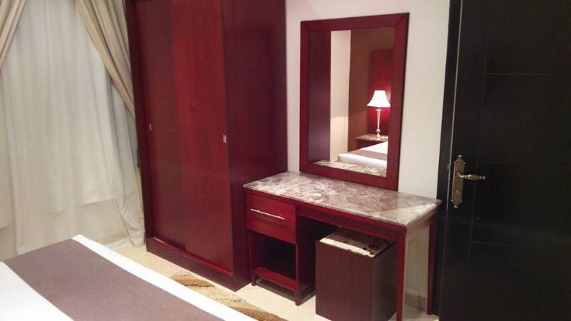อัลมูฮัยดบ์ สุไลมันยา อัสการี ฮอสปิตัล Aparthotel ริยาดห์ ภายนอก รูปภาพ